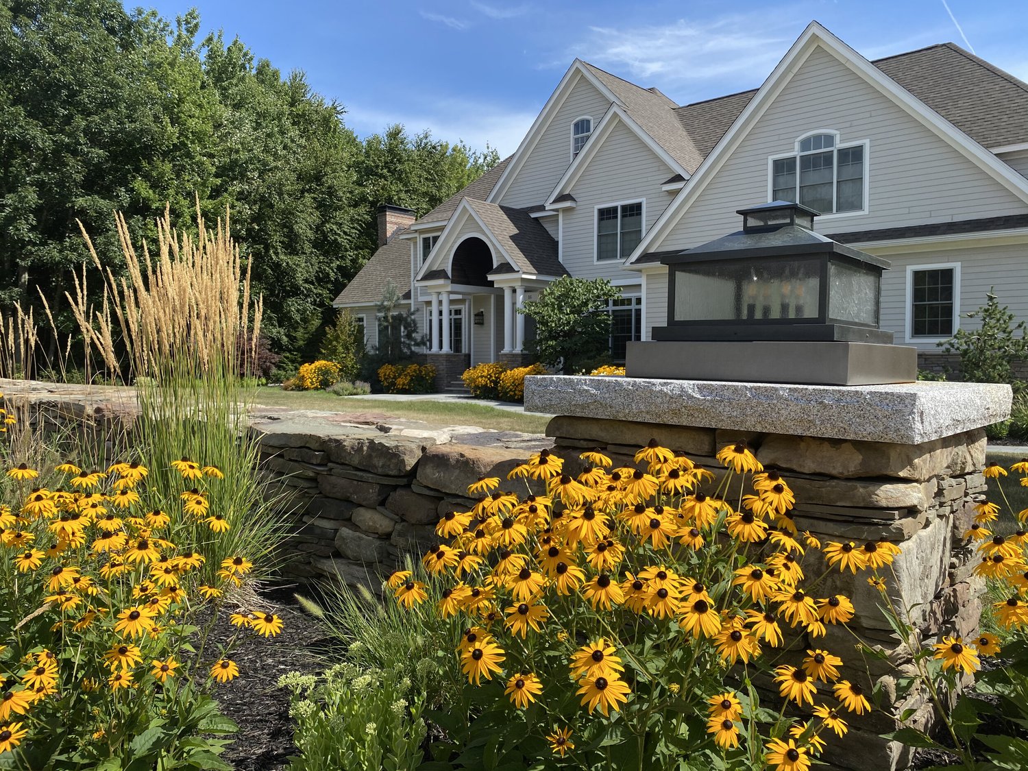 Gallery — Blue Ribbon